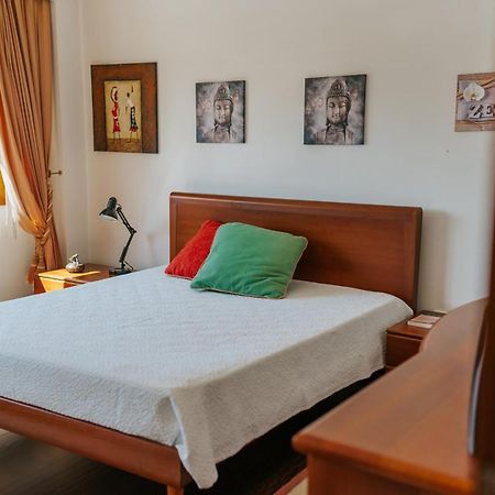 Regina Beach - Villa With Private Pool 비아나도카스텔로 외부 사진