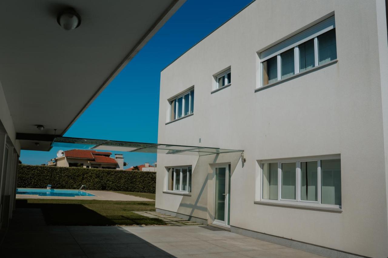 Regina Beach - Villa With Private Pool 비아나도카스텔로 외부 사진